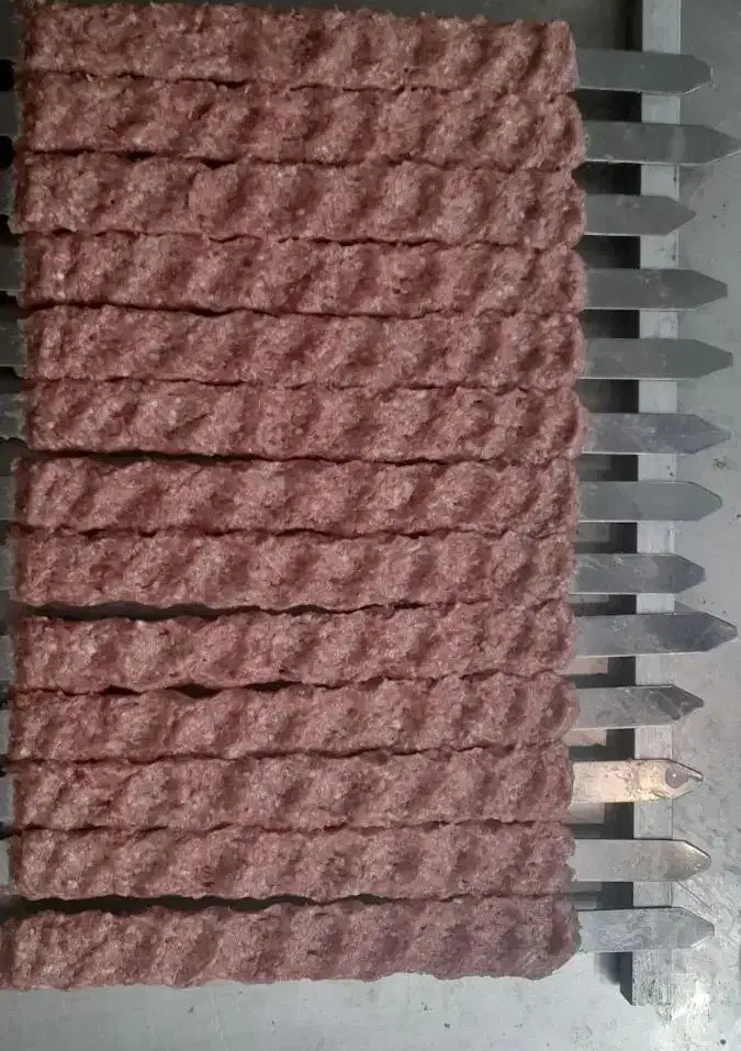 مایه کباب فقط درجه یک دارم|خوردنی و آشامیدنی|مشهد, موسوی قوچانی|دیوار