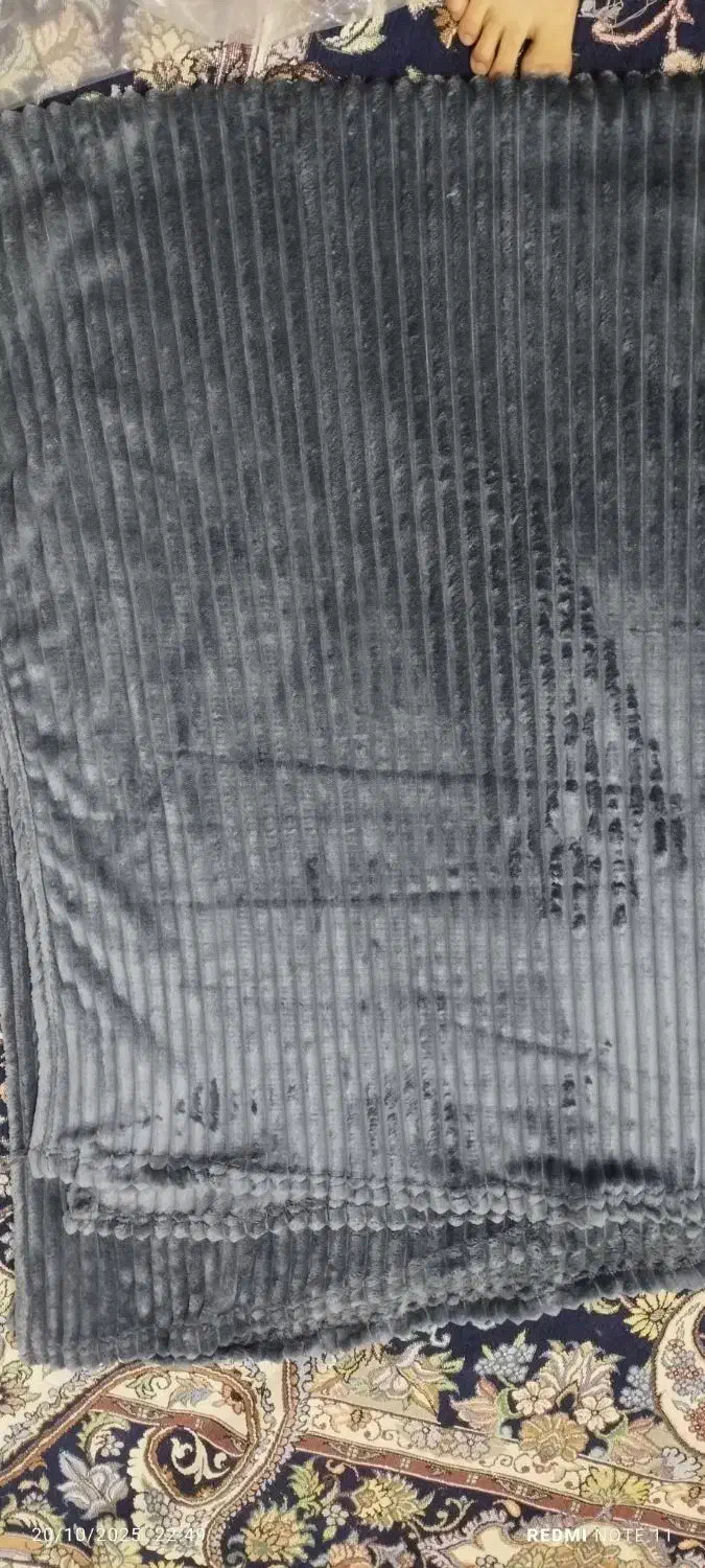 پتو های دونفره رسید|رختخواب، بالش، پتو|تویسرکان, |دیوار