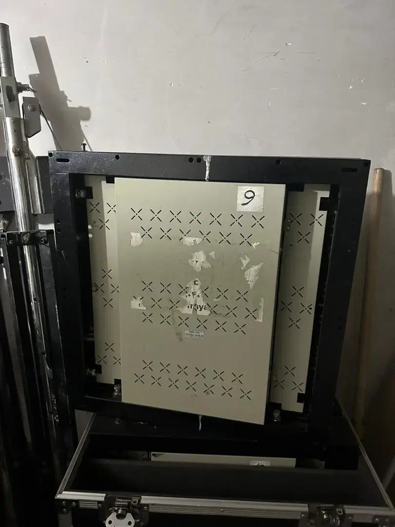 تلوزیون شهری،تابلو روان فول کالر|تلویزیون و پروژکتور|ارومیه, |دیوار