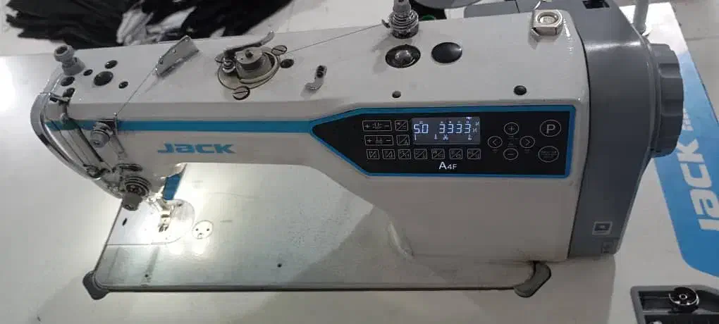 زیگزال ، راسته و میاندوز|چرخ خیاطی و ریسندگی|شهریار, شهرک بهاران (ویره)|دیوار