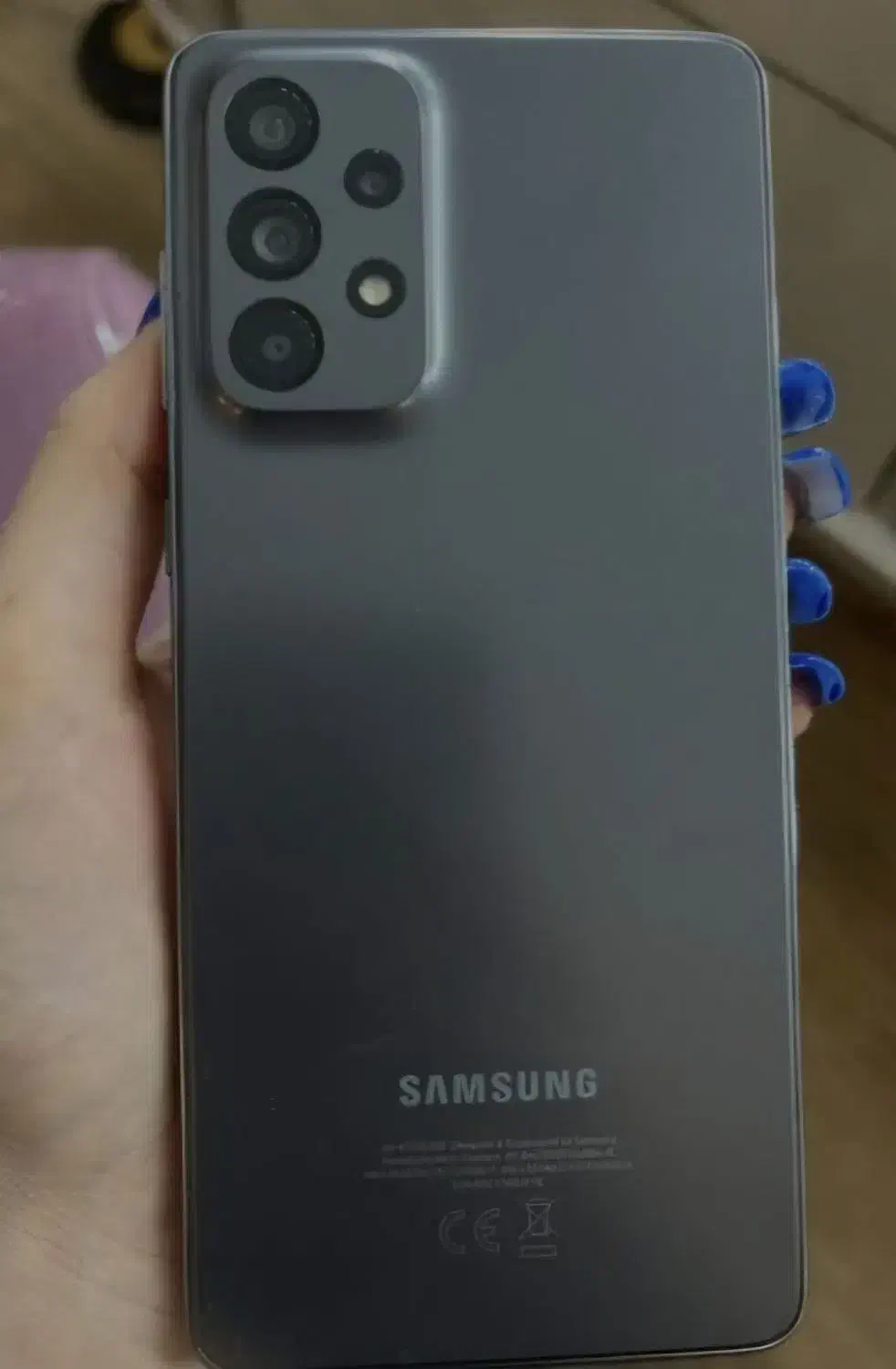 گوشی a53|موبایل|محلات, |دیوار