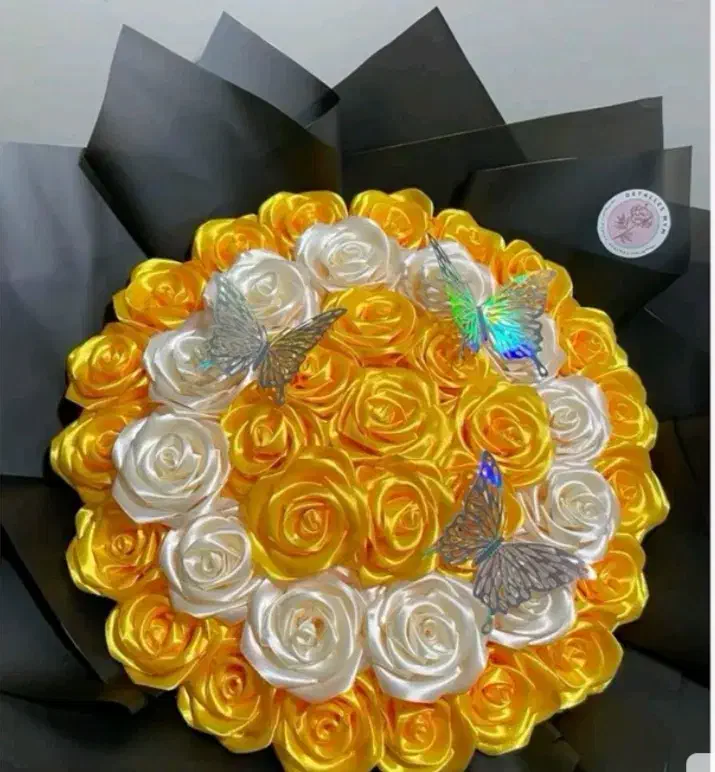 گل ربانی|گل مصنوعی|اسدآباد, |دیوار