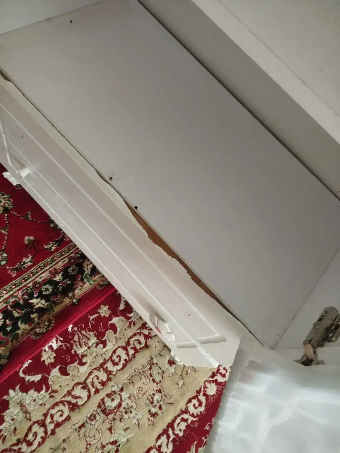 کمدکودک|اسباب و اثاث بچه|مشهد, مصلی (کارمندان اول)|دیوار