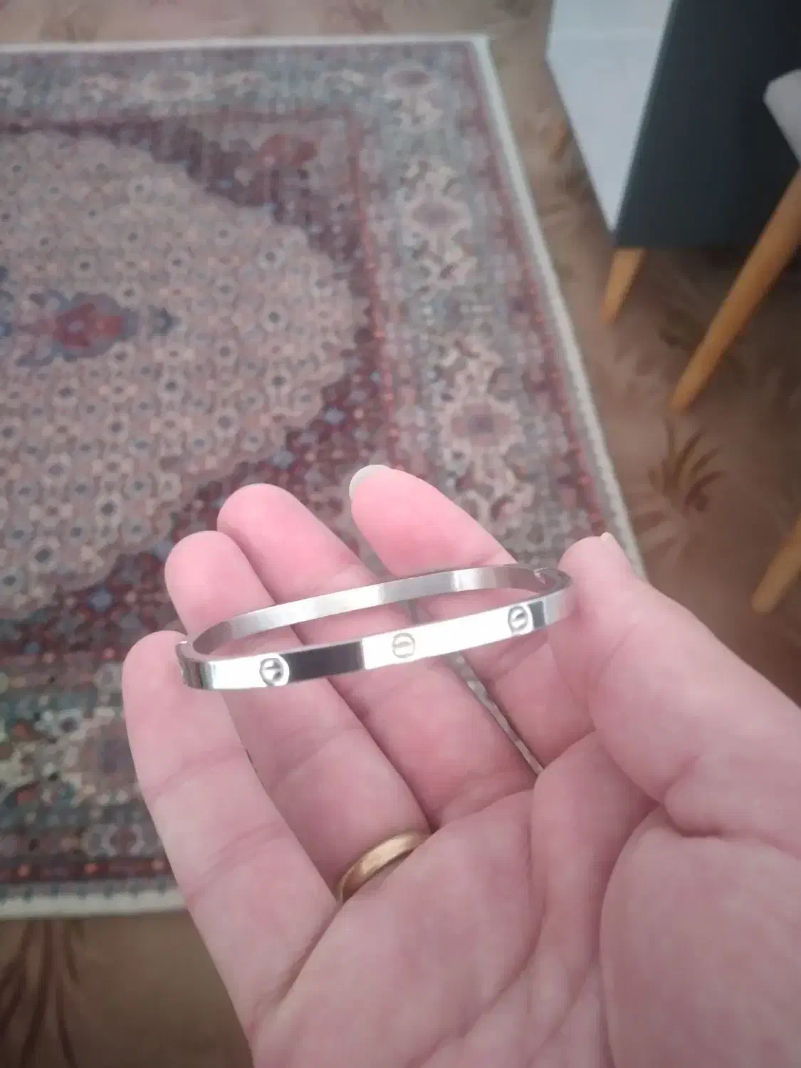 دستبند|بدلیجات|بیرجند, |دیوار