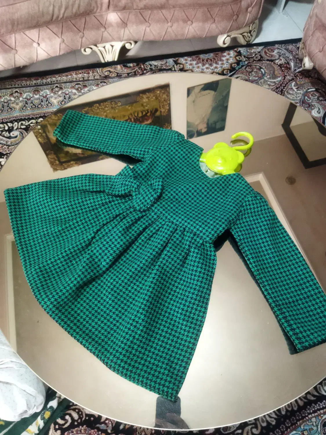 لباس بچگانه|کفش و لباس بچه|وحیدیه, |دیوار