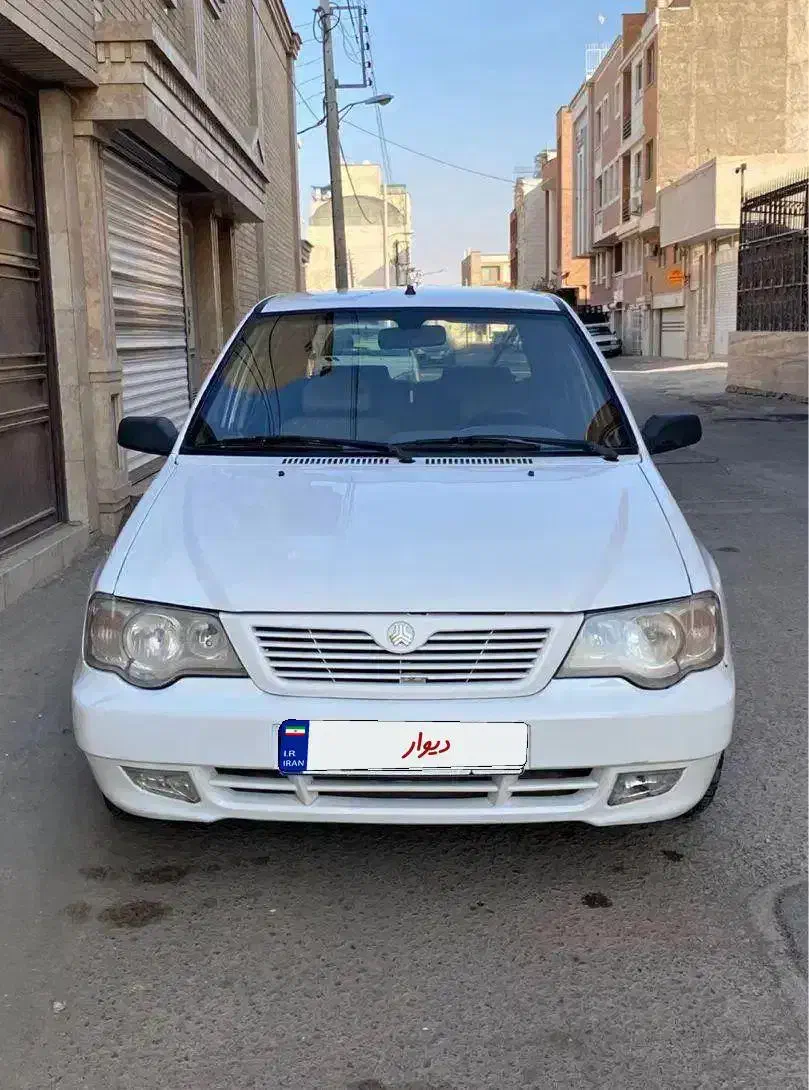 پراید 111|خودرو سواری و وانت|کاشان, ۲۲ بهمن|دیوار