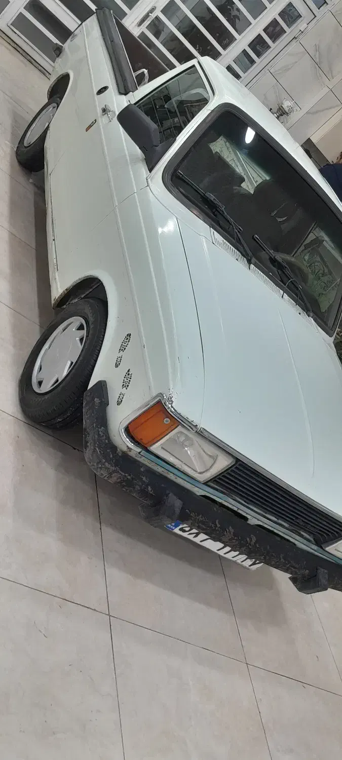 پیکان وانت|خودرو سواری و وانت|خوی, |دیوار