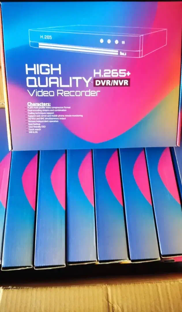 دوربین با اقساط 365روز و گارانتی 555روز|دوربین مداربسته|یزد, |دیوار