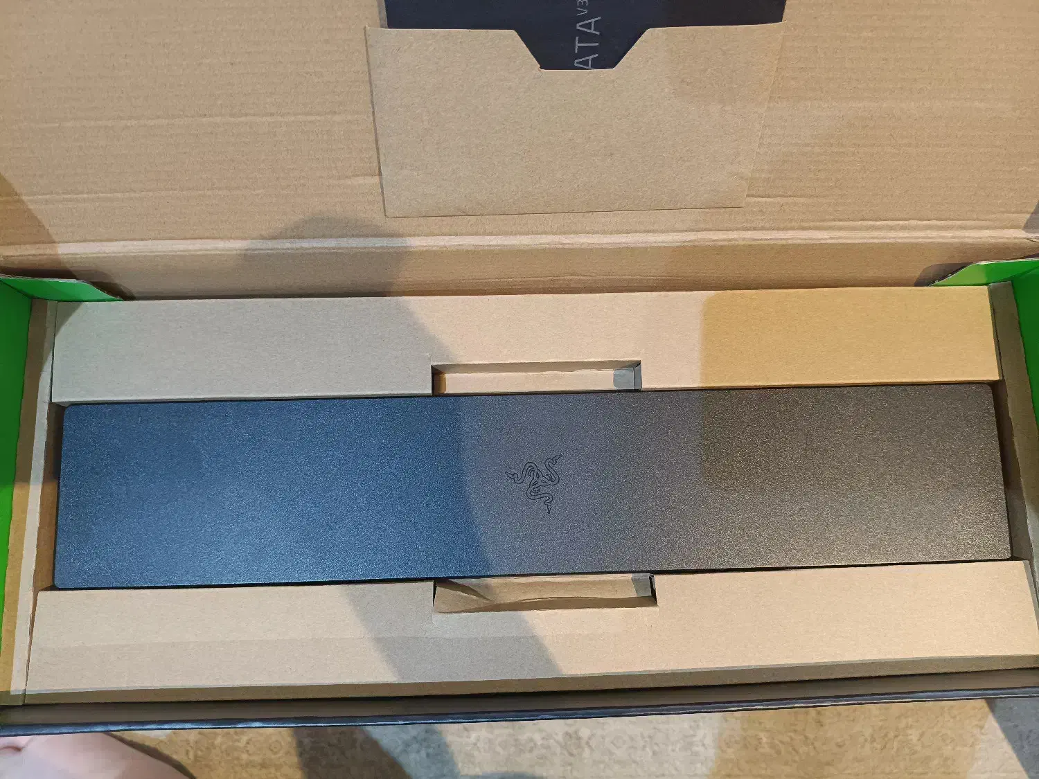 کیبورد Razer ornata v3x|قطعات و لوازم جانبی رایانه|تهران, قنات‌کوثر|دیوار