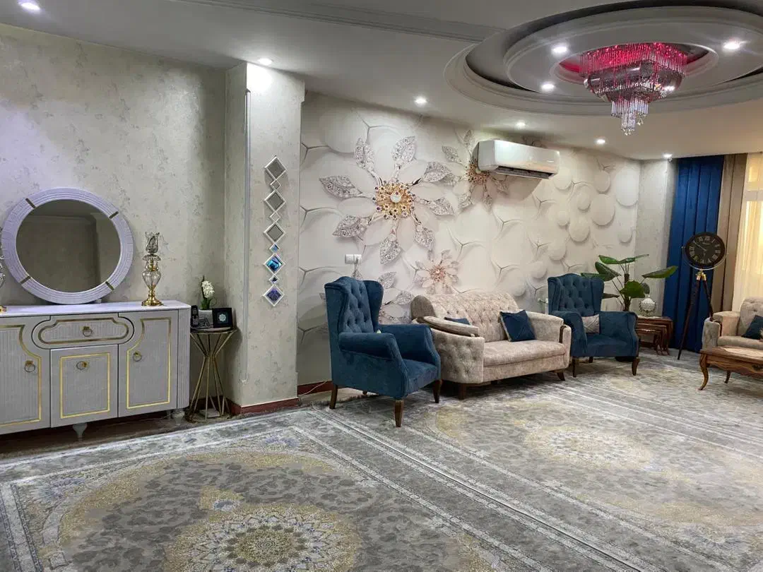 اپارتمان ۸۵ متری بوستان|فروش آپارتمان|نسیمشهر, |دیوار