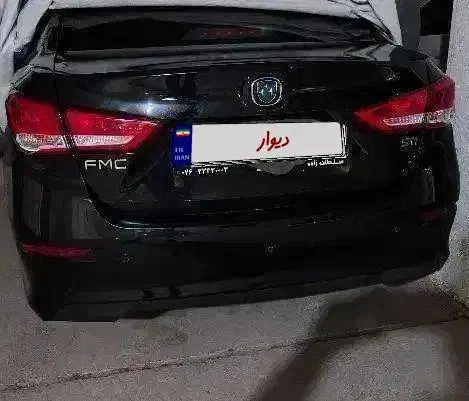 fmc 511|خودرو سواری و وانت|بندرعباس, |دیوار