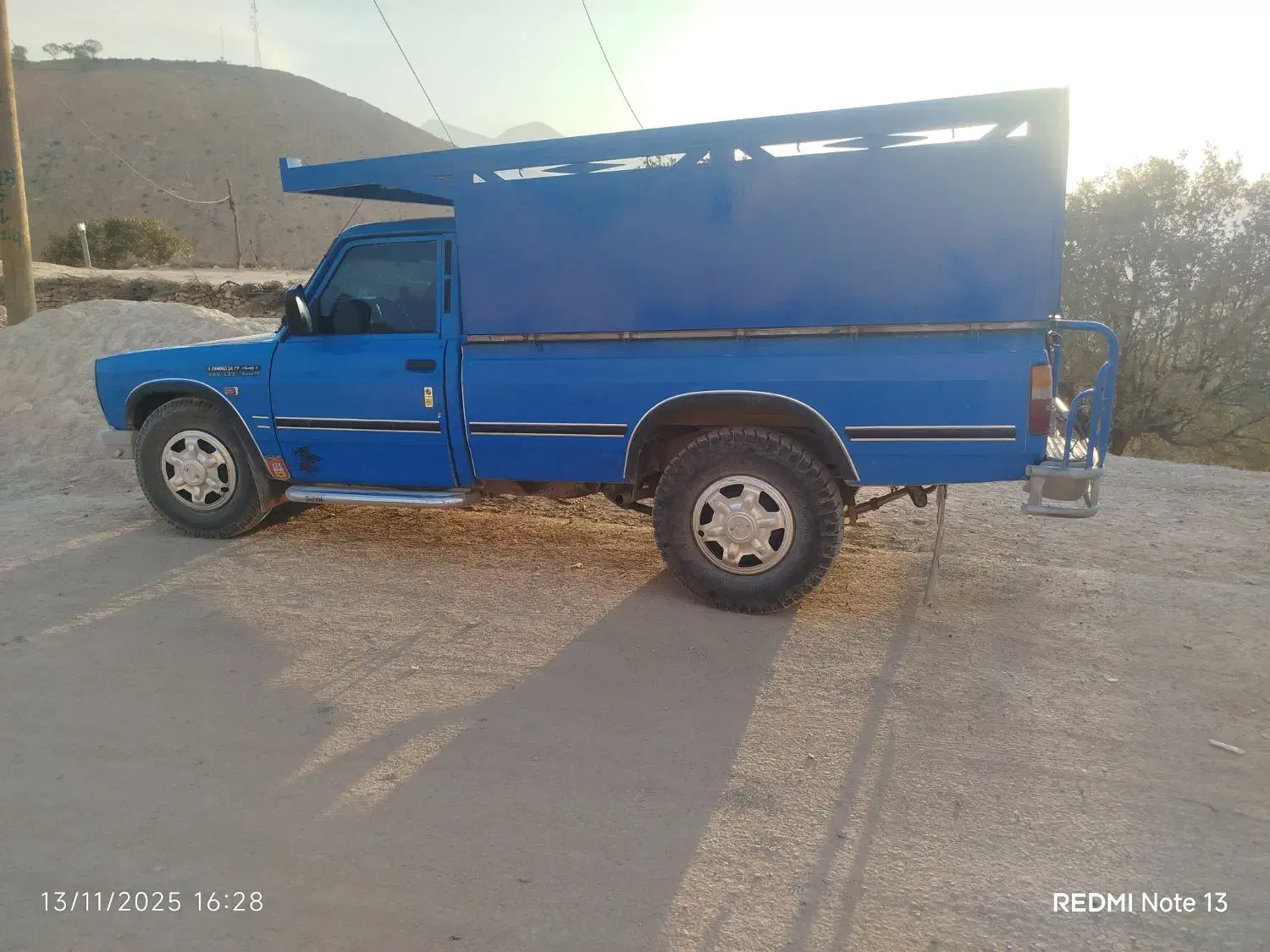 باربری و اسباب کشی درون شهری و برون شهری|خدمات حمل و نقل|رامهرمز, |دیوار