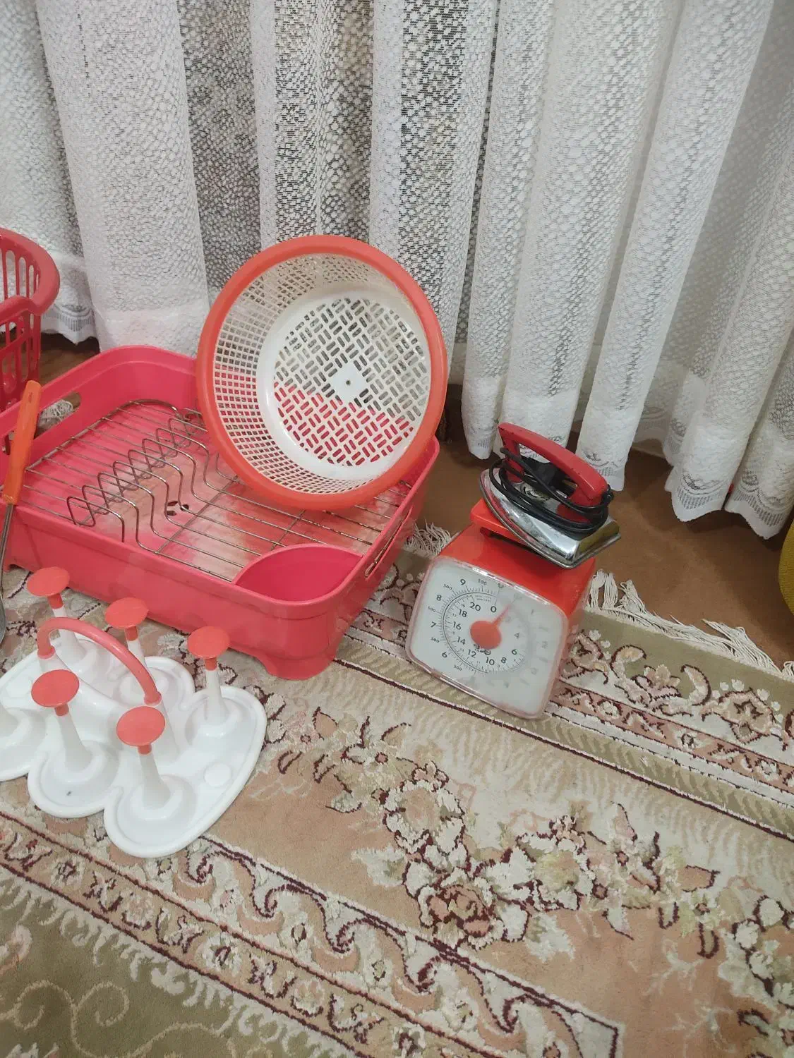 دهه شصت اشپزی|کلکسیون اشیاء عتیقه|بجنورد, |دیوار