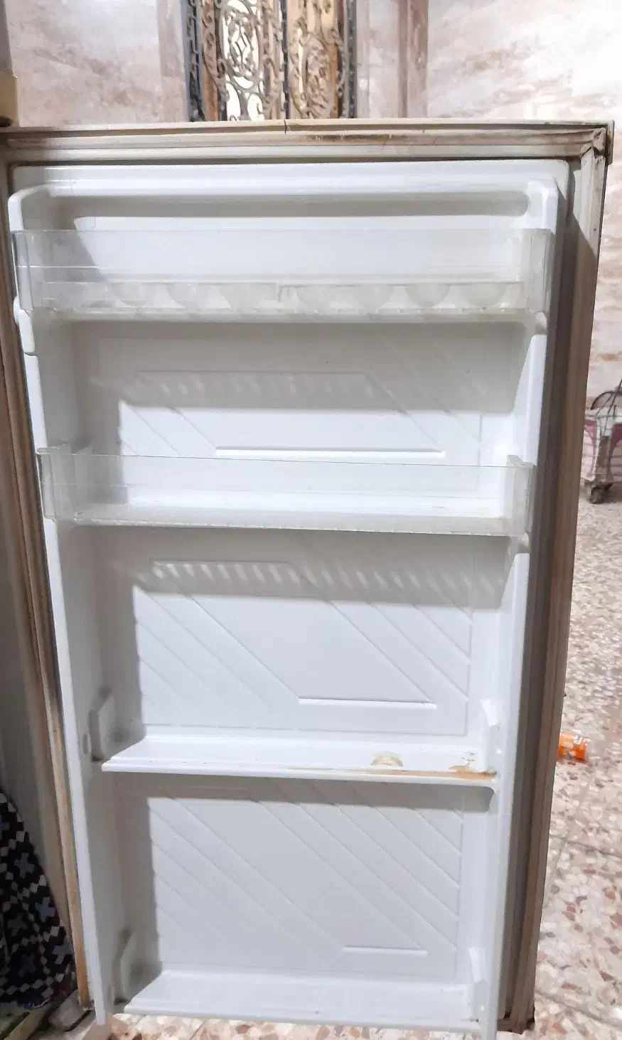 یخچال وفریزر یخساران|یخچال و فریزر|باوی, |دیوار