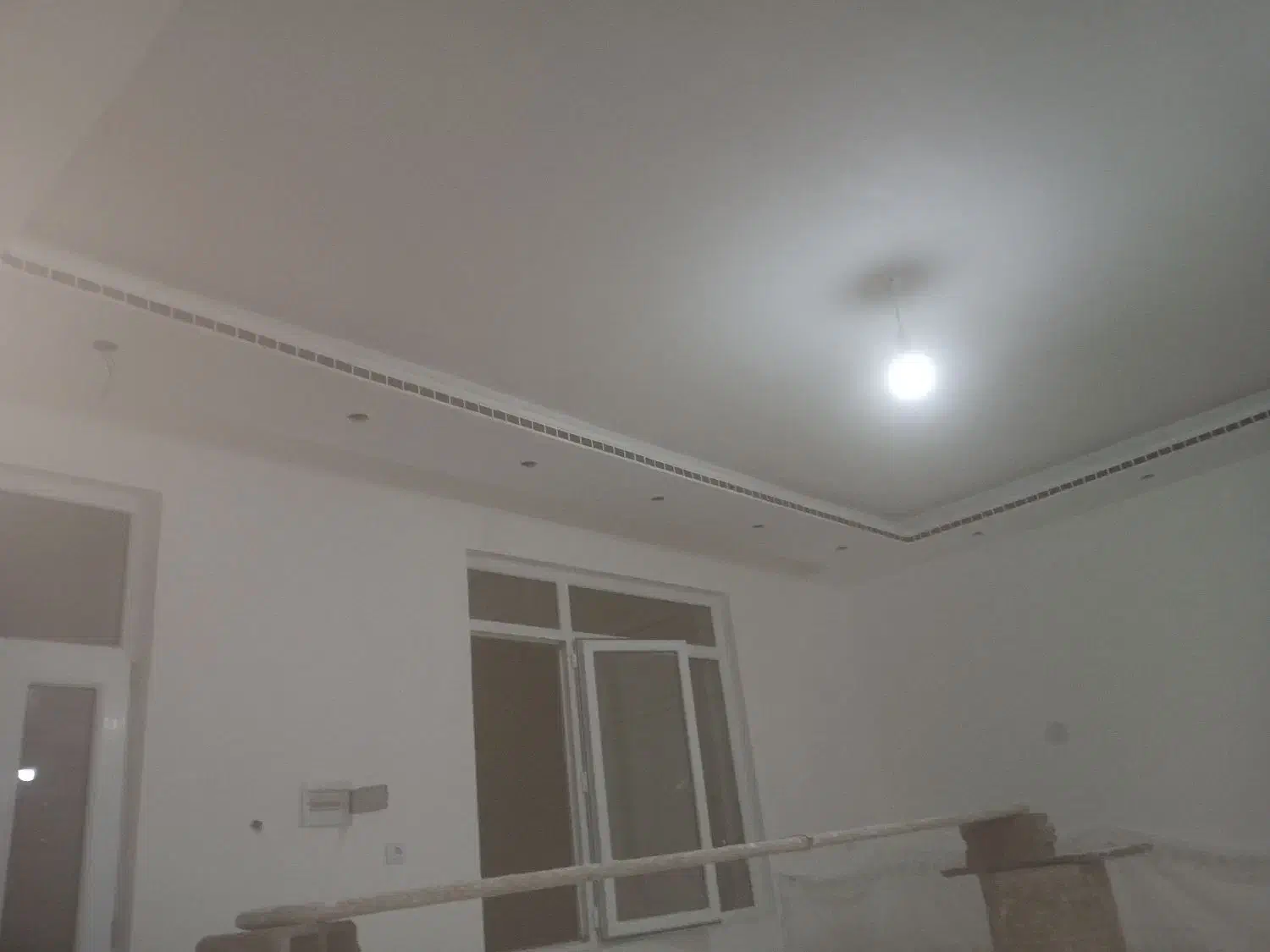 گچکاری و ابزار|خدمات پیشه و مهارت|سبزوار, کهنه آب|دیوار