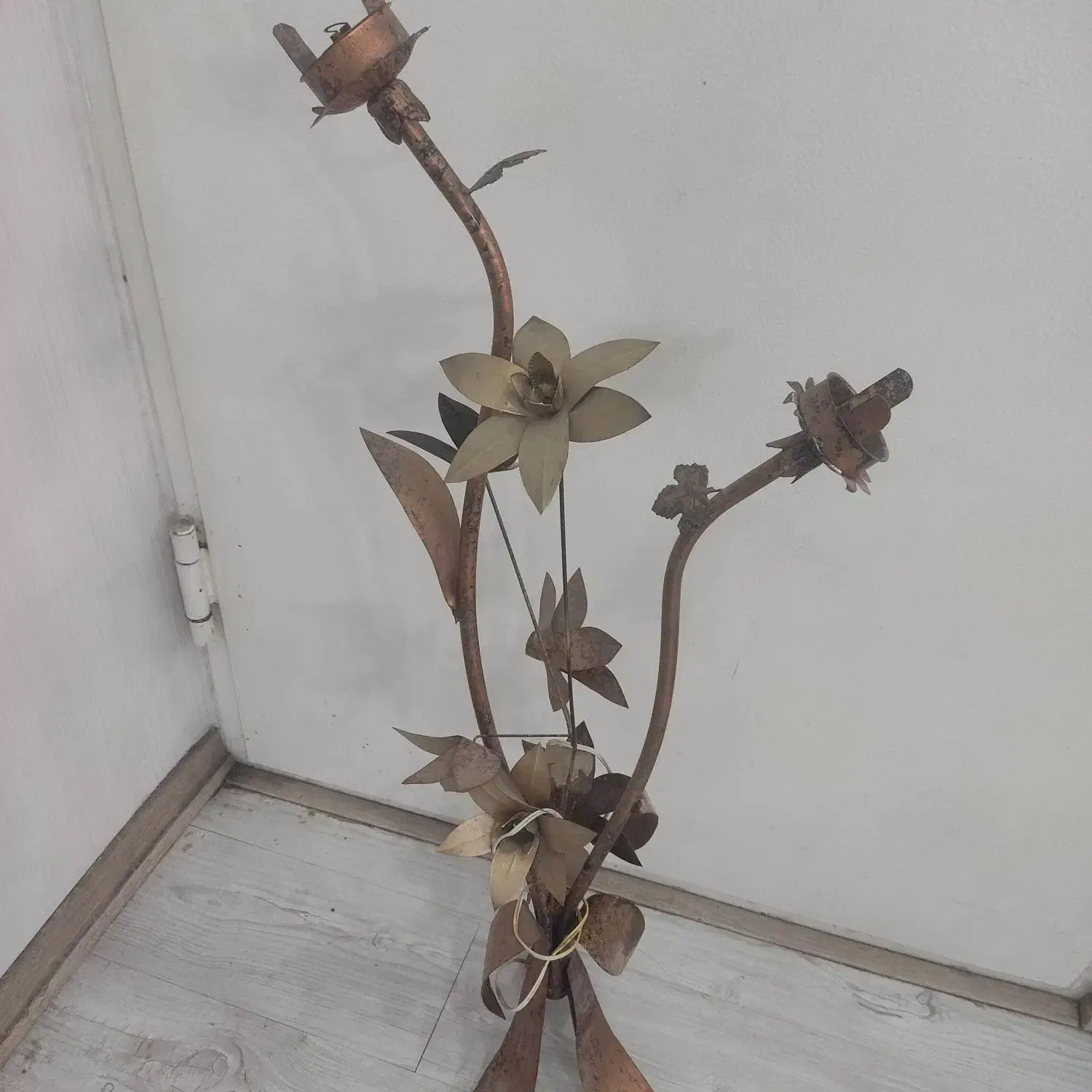آباژور برقی|چراغ خواب و آباژور|ارومیه, |دیوار