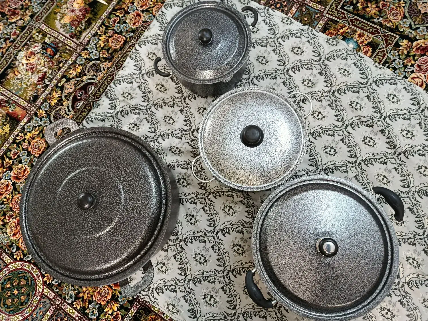 قابلمه|ظروف پخت‌وپز|تهران, مسعودیه|دیوار