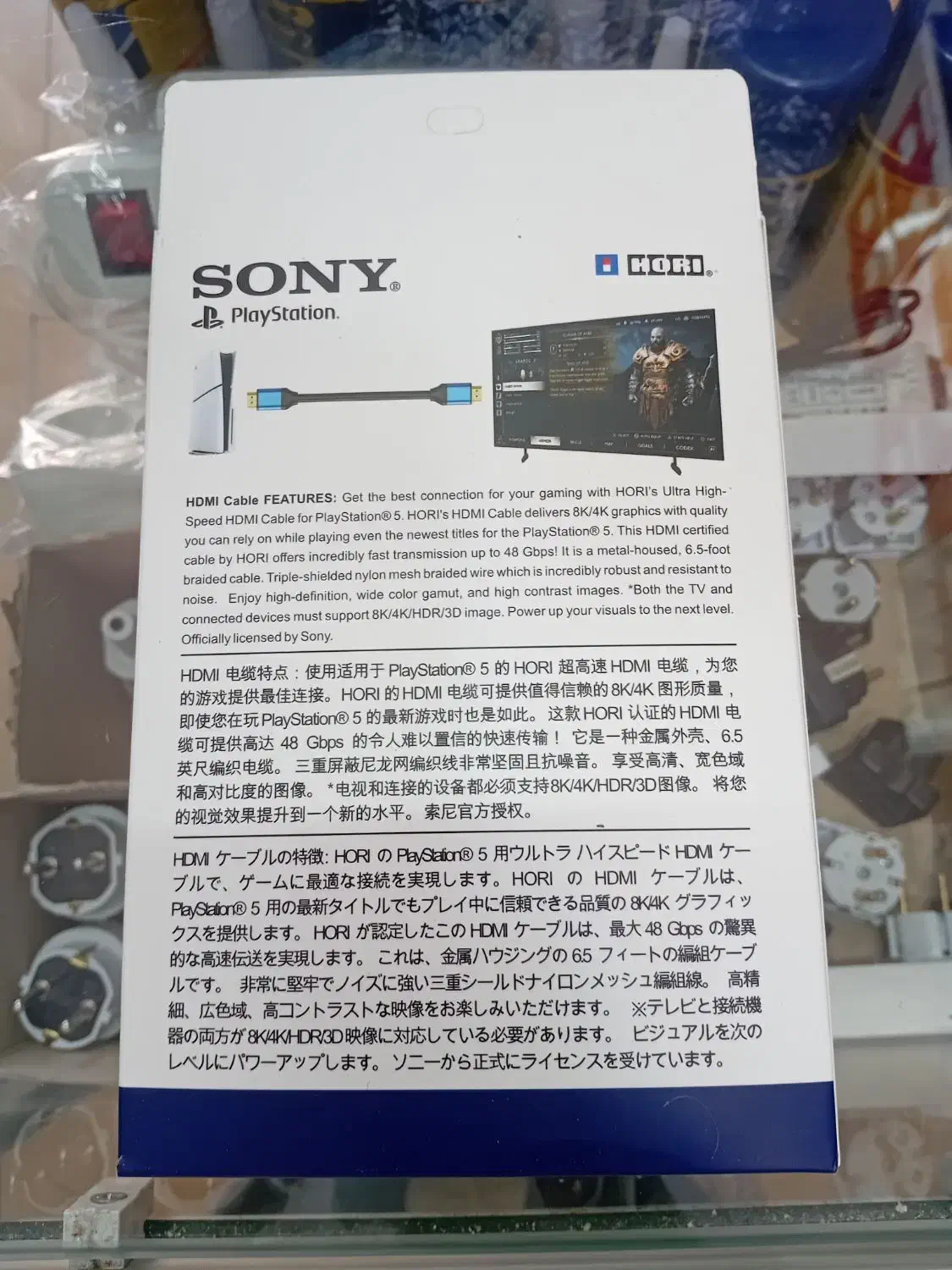 کابل hdmi|قطعات و لوازم جانبی رایانه|تهران, خاک سفید|دیوار