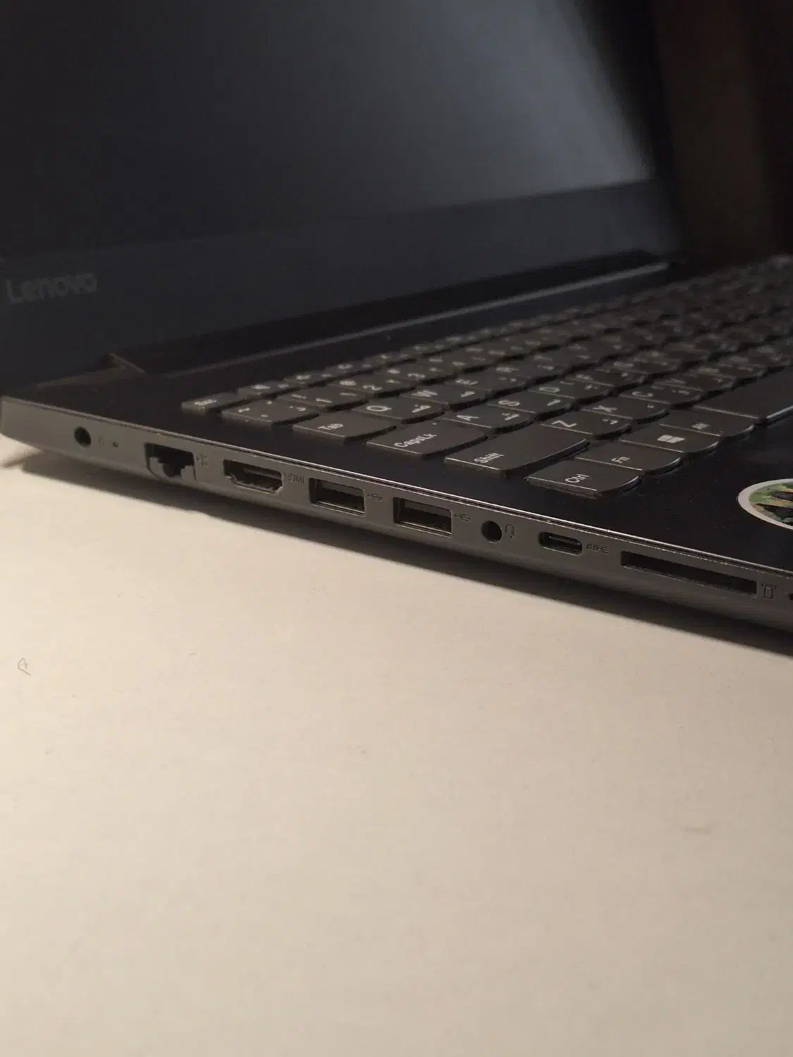 لپ تاپ Lenovo ideapad 330 core i7 نسل ۸|رایانه همراه|فردیس, شهرک ارم|دیوار