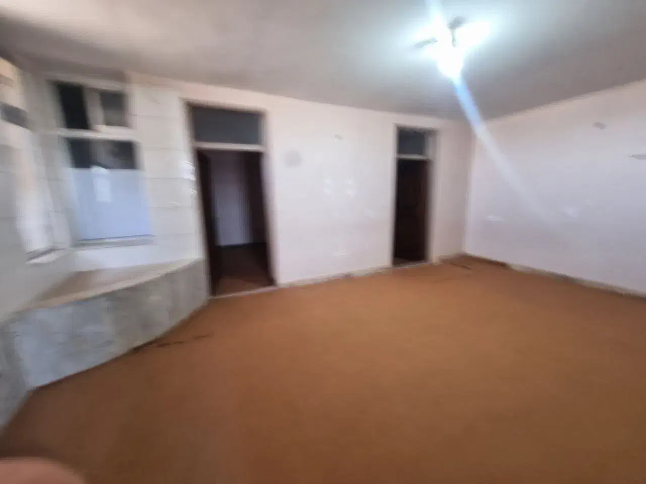 طبقه اول / ۱۱۰متر / ۲خواب / قدوسی ۶۱|اجارهٔ آپارتمان|کرمان, |دیوار