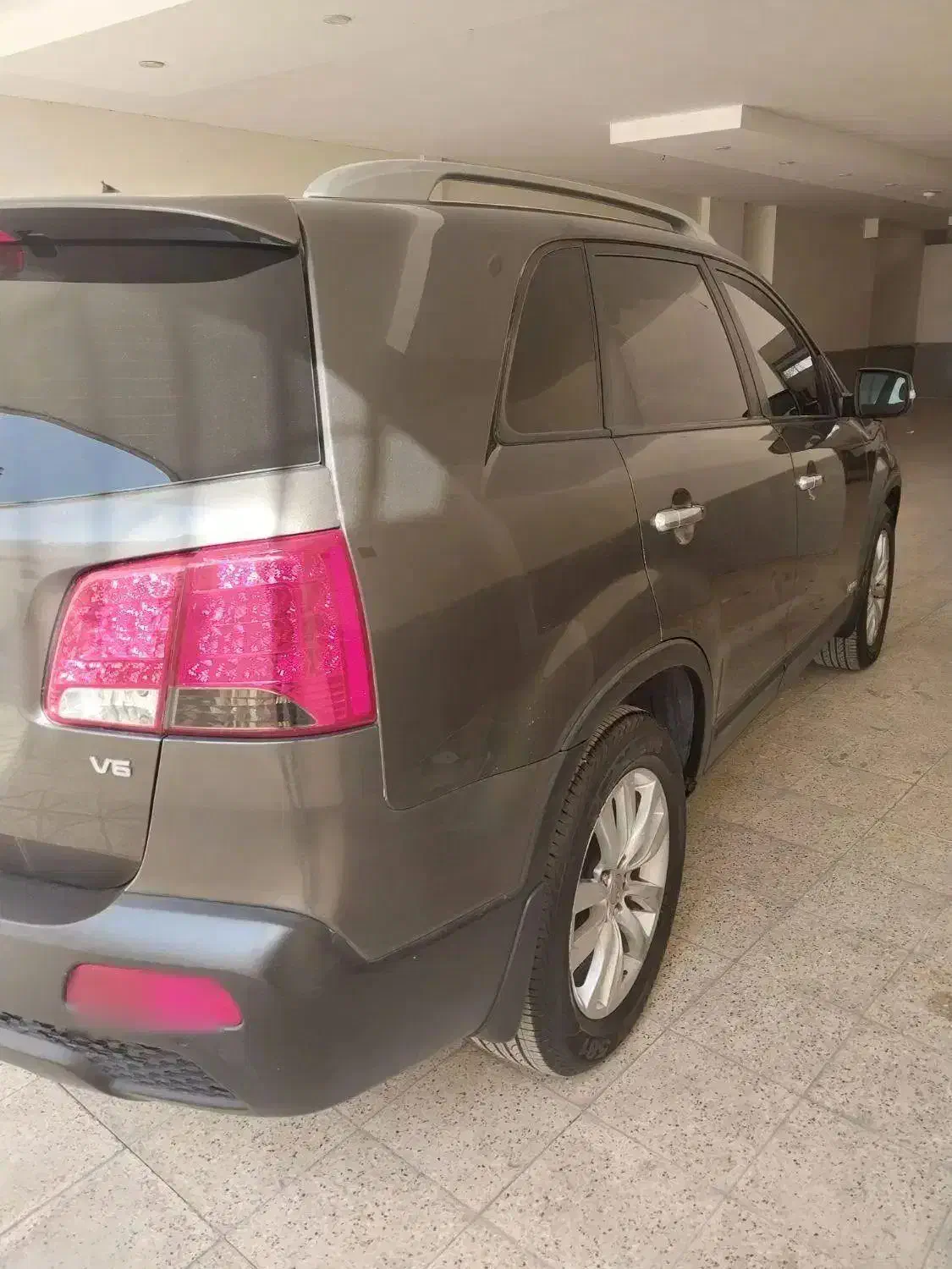 کیا سورنتو|خودرو سواری و وانت|مشهد, ارشاد|دیوار