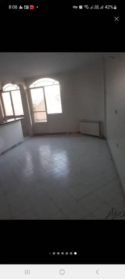 خ سربازکوچه سمیعی ۵۴مترپارکینگ،انباری(قابل تبدیل)