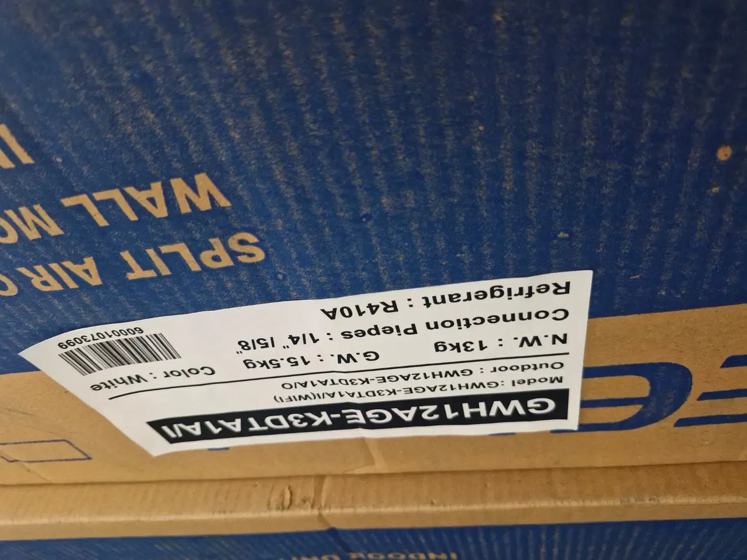 کولر گازی گری سرد و گرم|کولر گازی و فنکوئل|مشهد, شهید بهشتی|دیوار