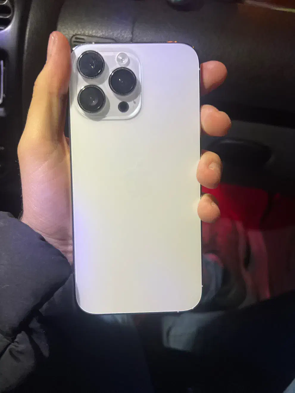 iphone 14promax|موبایل|تبریز, |دیوار