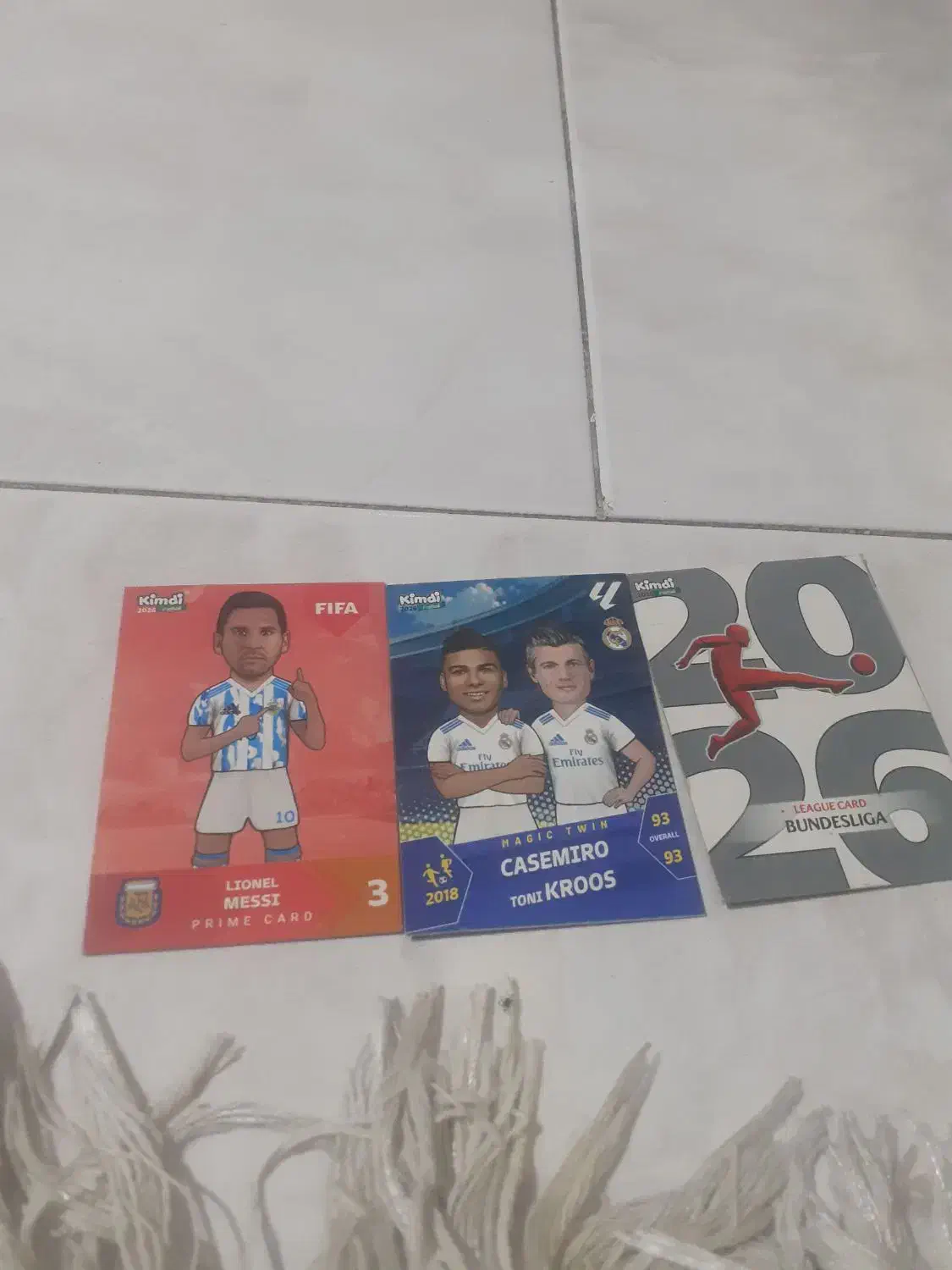 کیمدی.۲۰۲۶|کلکسیون و سرگرمی|تهران, استقلال|دیوار