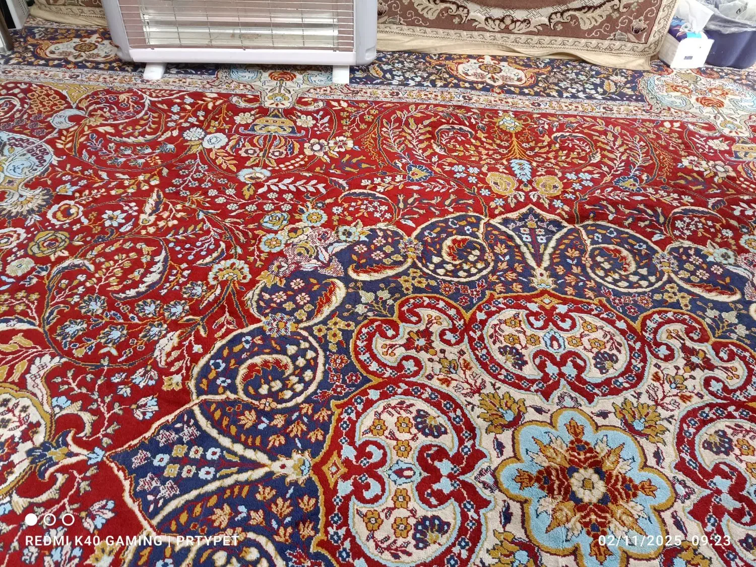 استخدام سرایدارزوج جوان بدون بچه|استخدام سرایداری و نظافت|بومهن, |دیوار