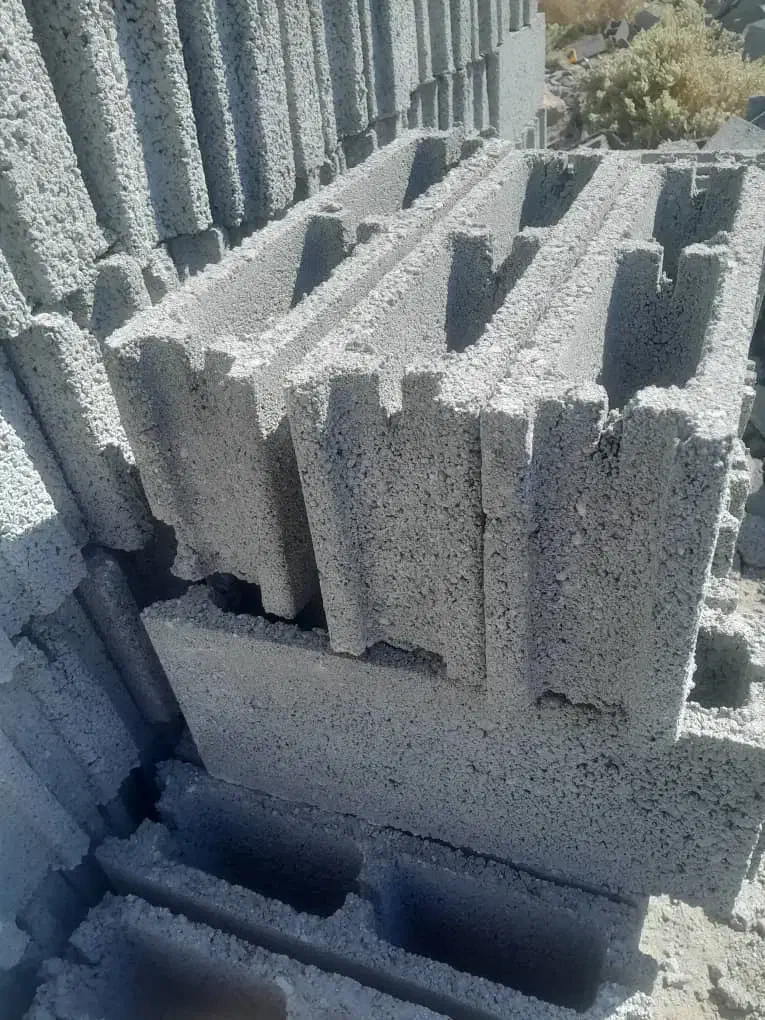 بلوک لیکا به نازل ترین قیمت|مصالح و تجهیزات ساختمان|سیرجان, |دیوار