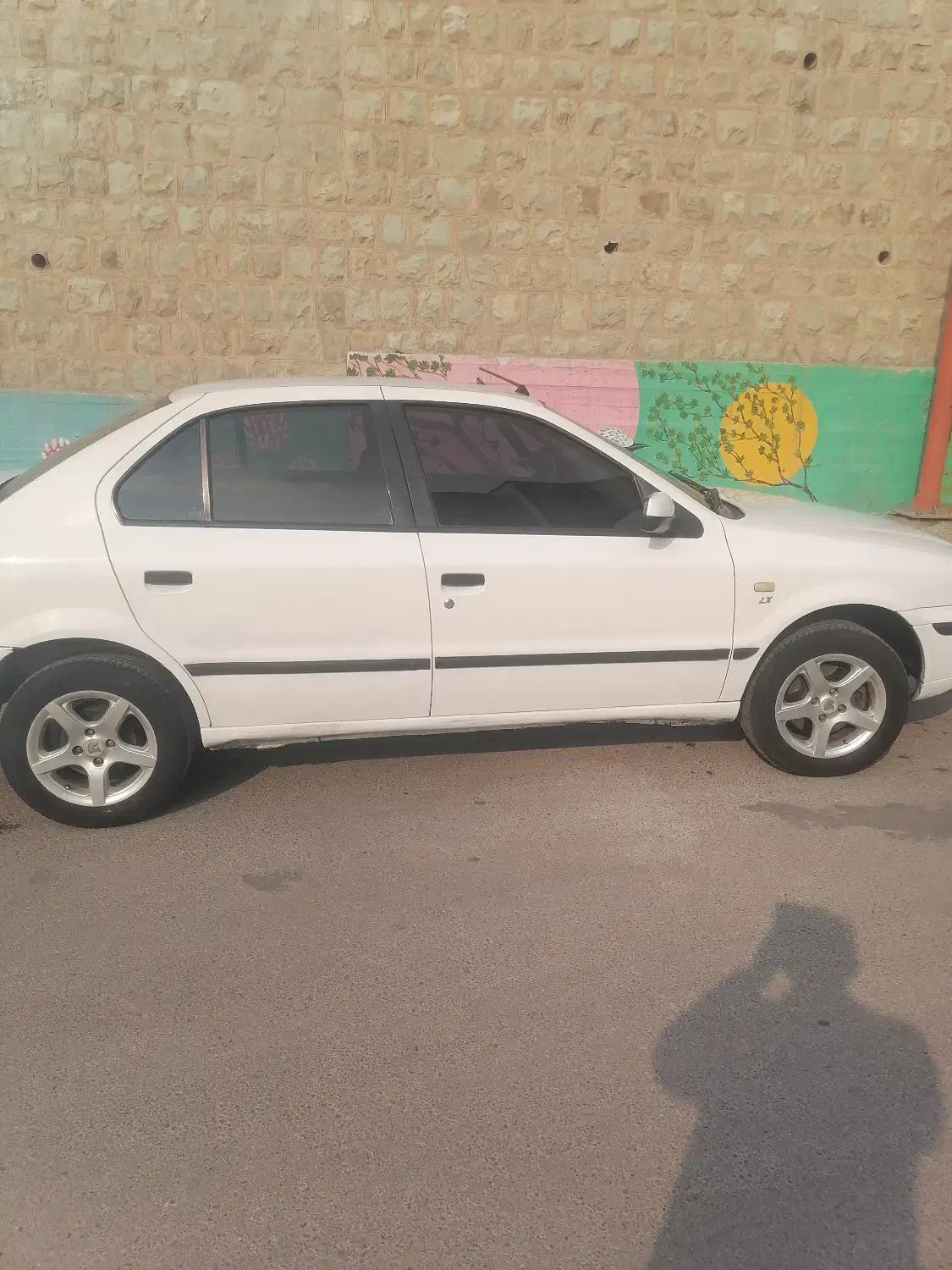 فروش خودرو|خودرو سواری و وانت|تهران, شهرک امام خمینی|دیوار