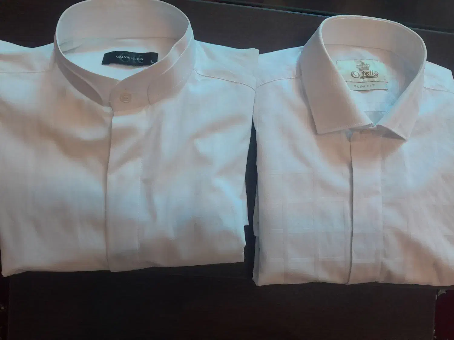 فروش کت وشلوار پیراهن مردانه ،زنانه ...|کیف، کفش، کمربند|اصفهان, مهدیه|دیوار