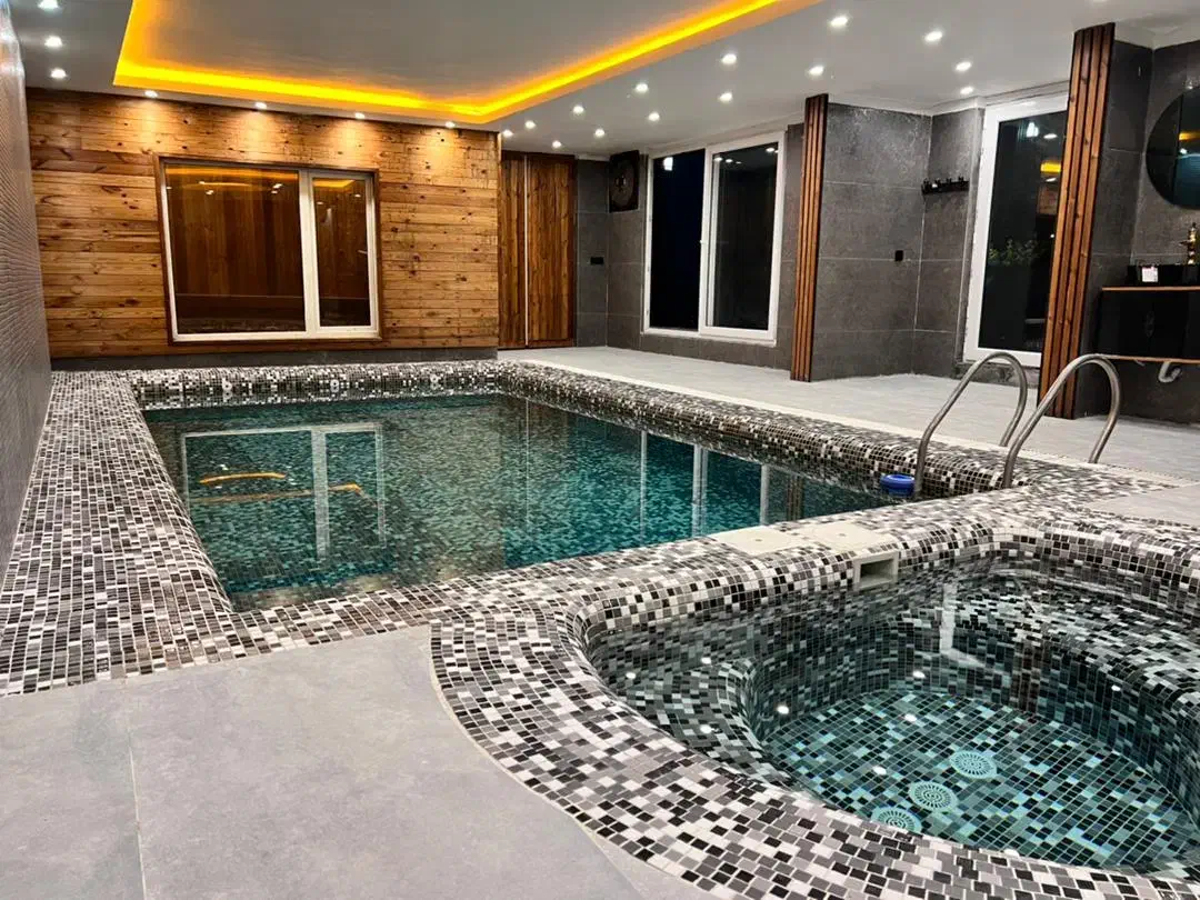 ویلااستثنایی تکرارنشدنی۵۰۰زمین۳۰۰بناخاص*درمهراباد*|فروش خانه و ویلا|رودهن, |دیوار