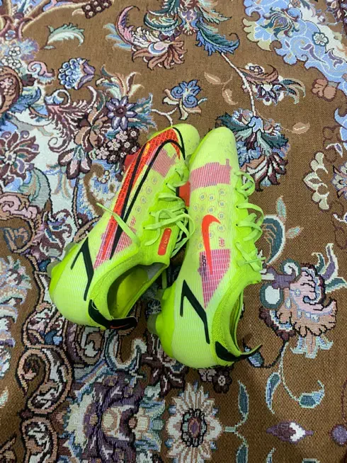 کفش استوک دار|کیف، کفش، کمربند|اهواز, کوی آغاجاری|دیوار