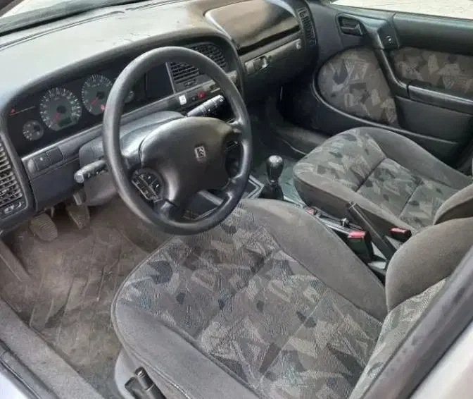 زانتیا 2000|خودرو سواری و وانت|کرمانشاه, |دیوار