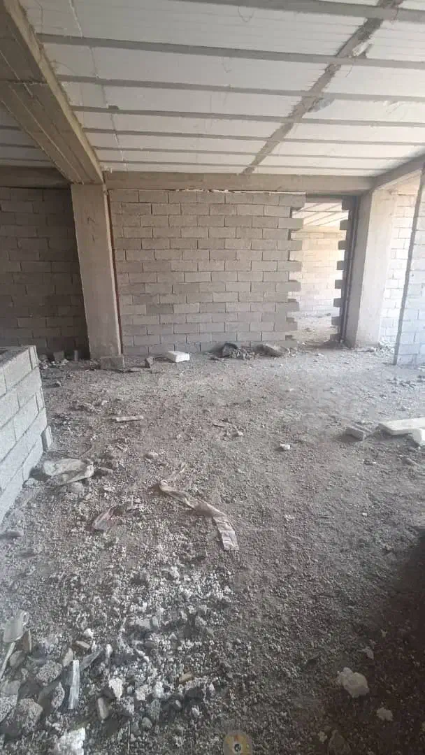 واحد ۸۱متری طبقه اول با اسانسور نوساز|فروش آپارتمان|رودسر, |دیوار