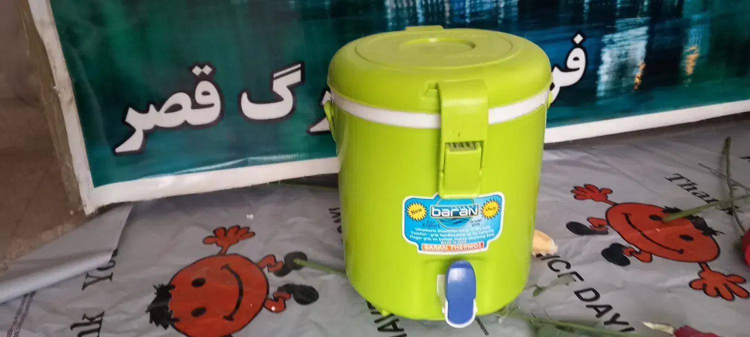 لوازم ته انباری آشپزخانه|ظروف سرو و پذیرایی|بهشهر, |دیوار