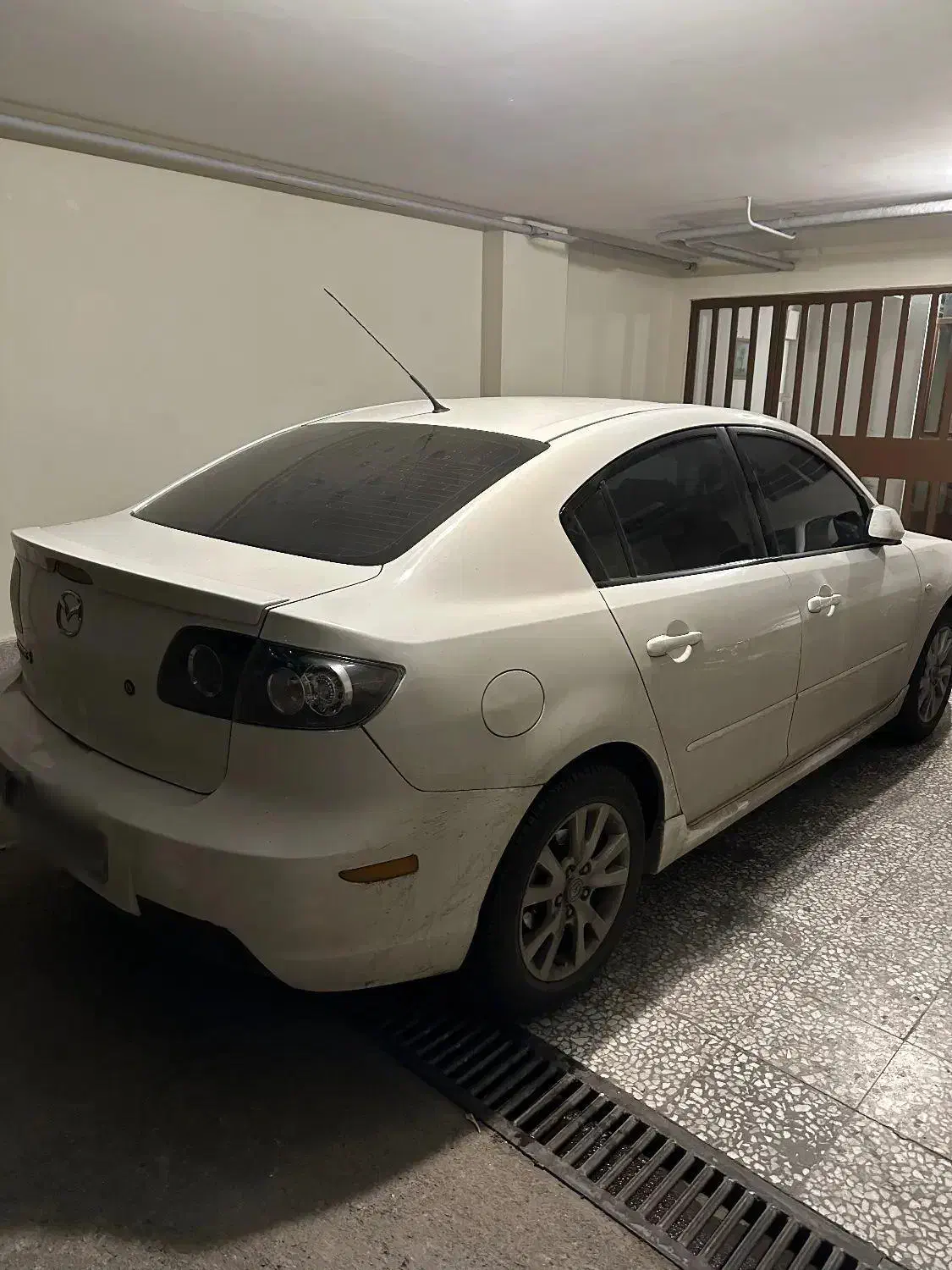 مزدا ۳ تیپ ۳|خودرو سواری و وانت|تهران, فاطمی|دیوار