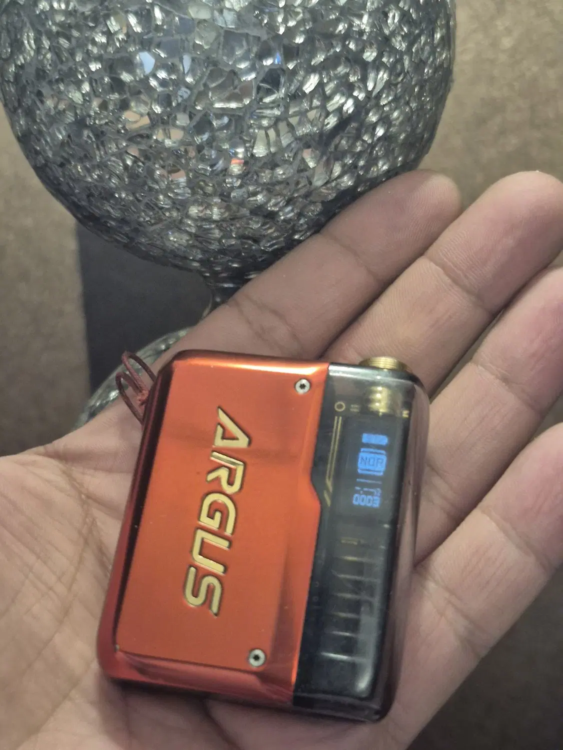 پاد ماد Argus VooPoo P2|زیورآلات و اکسسوری|تهران, کوی فراز|دیوار