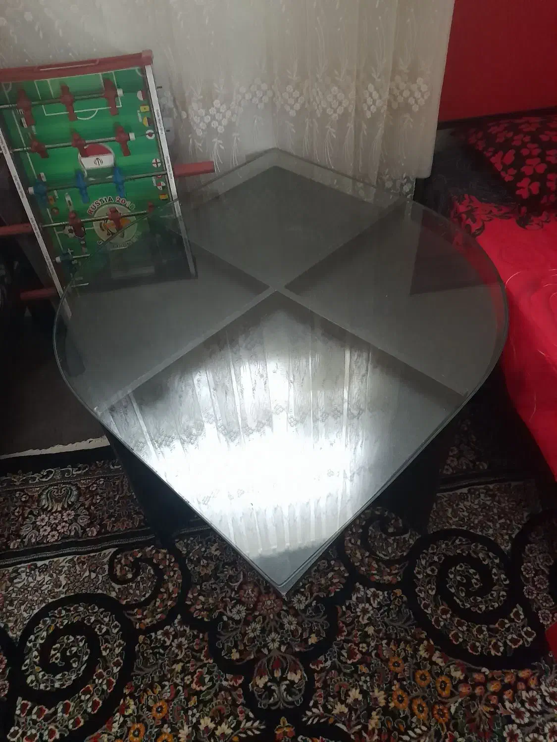 میز سالم و تمیز ۳۵۰۰۰۰|مبلمان خانگی و میز عسلی|دورود, |دیوار