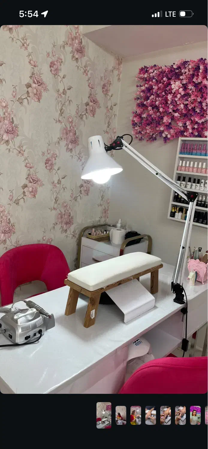 مرکز تخصصی کاشت و ترمیم ناخن در واوان|خدمات آرایشگری و زیبایی|اسلامشهر, شهرک واوان|دیوار