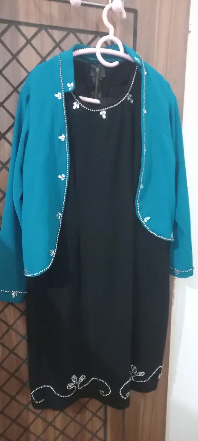 لباس زنانه|لباس|قم, آزادگان|دیوار