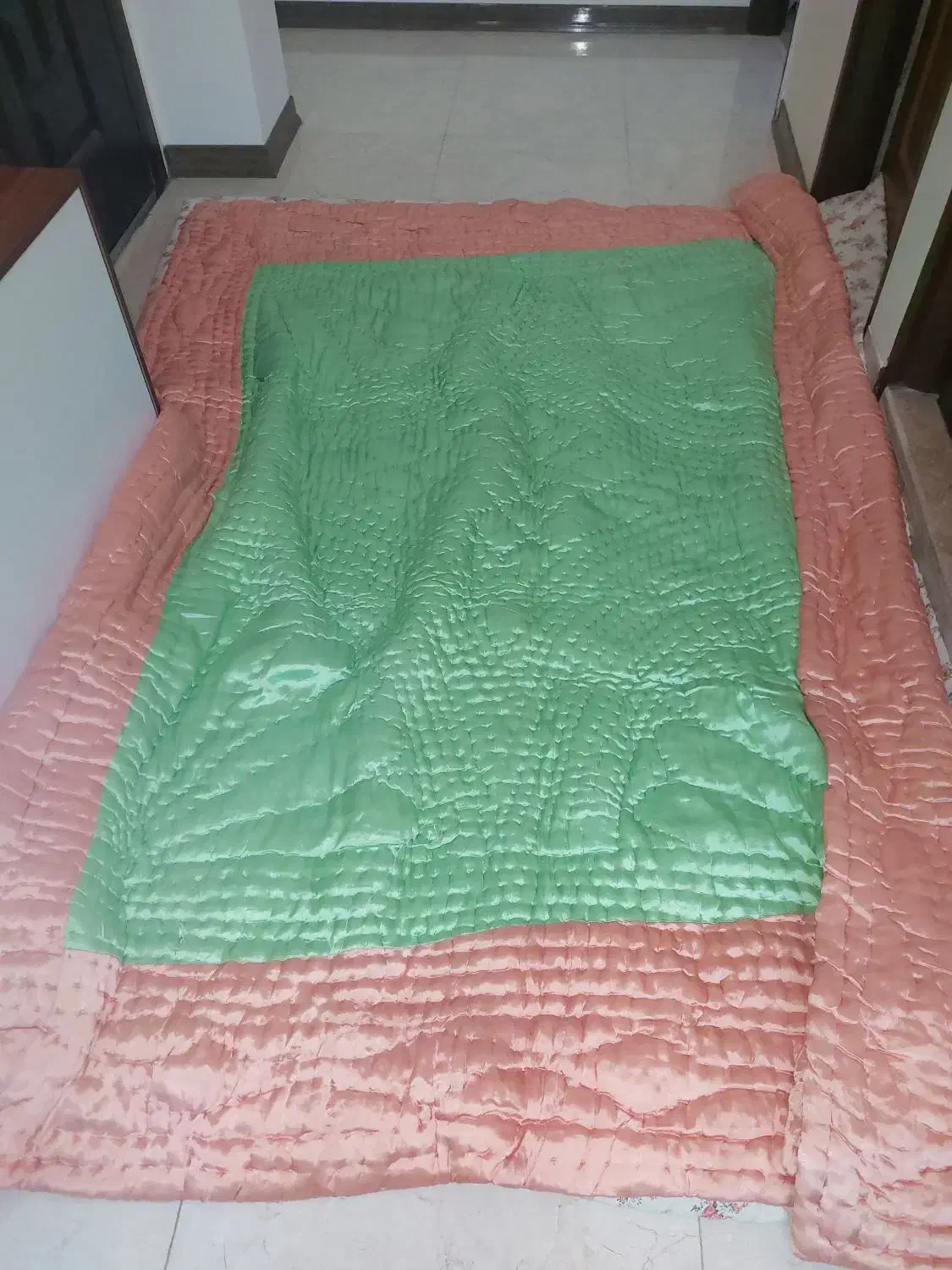 کلکسیون و لحاف|کلکسیون و سرگرمی|شاهین‌شهر, شهرک هشت بهشت|دیوار