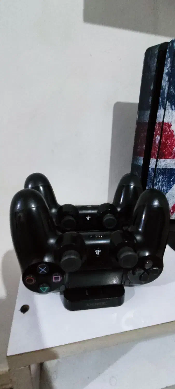 ps4|کنسول، بازی ویدئویی و آنلاین|قدس, شهر‌قدس|دیوار