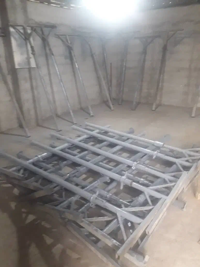 استاد کار داربست بند|خدمات پیشه و مهارت|سنگر, |دیوار