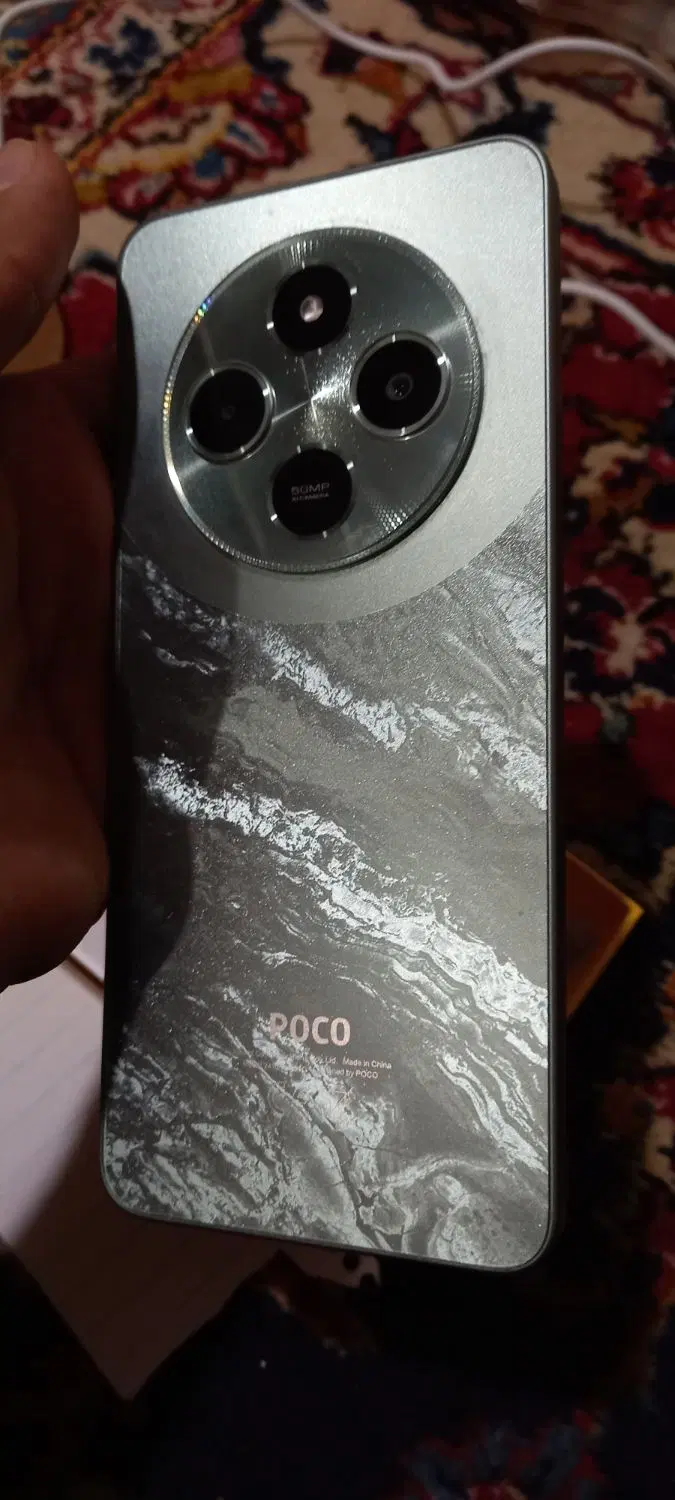 Poco c75|موبایل|کرمانشاه, |دیوار