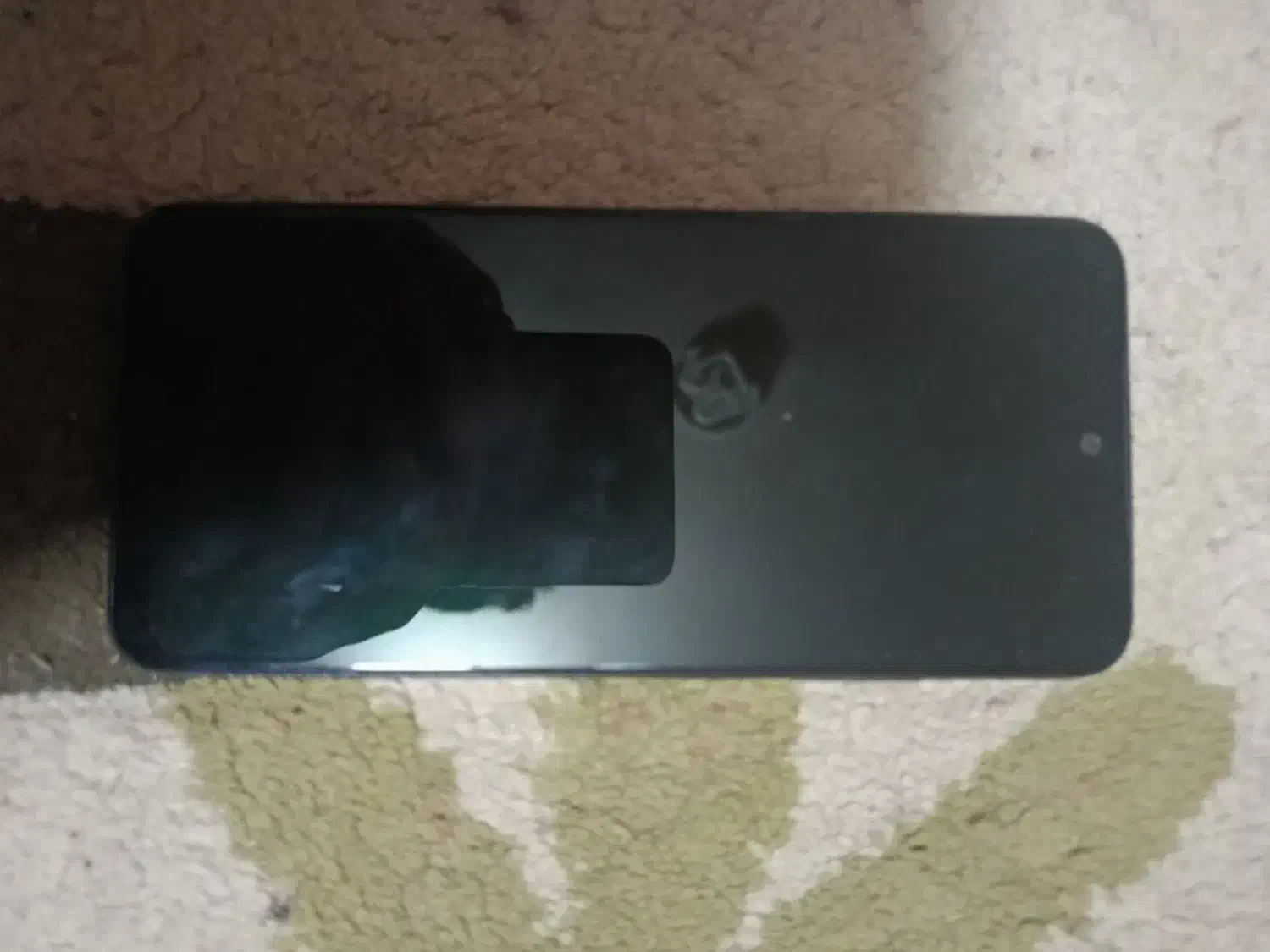 گوشی Redmi note 12s|موبایل|شاهینشهر, فیض|دیوار