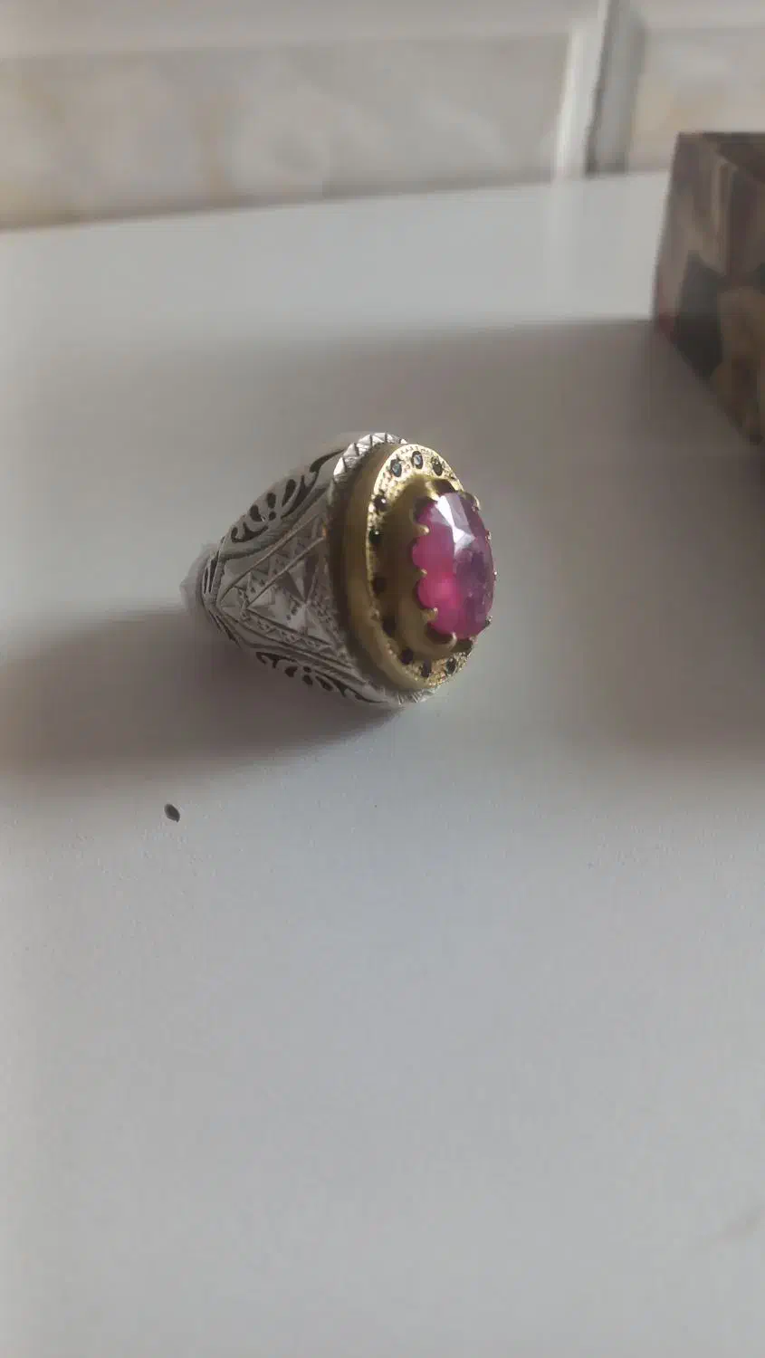 انگشتر|جواهرات|خرم‌آباد, |دیوار