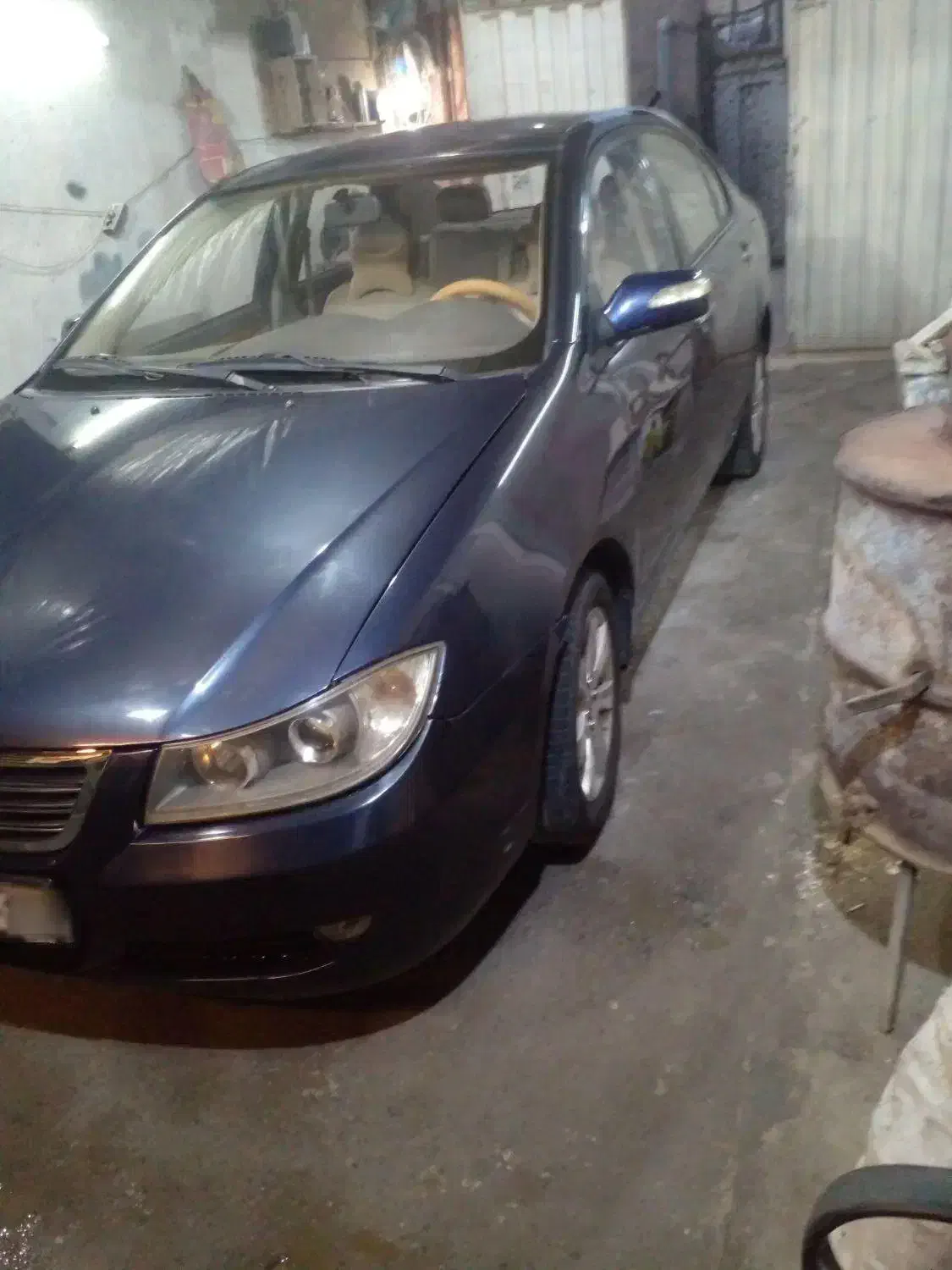 لیفان ۶۲۰|خودرو سواری و وانت|تبریز, |دیوار